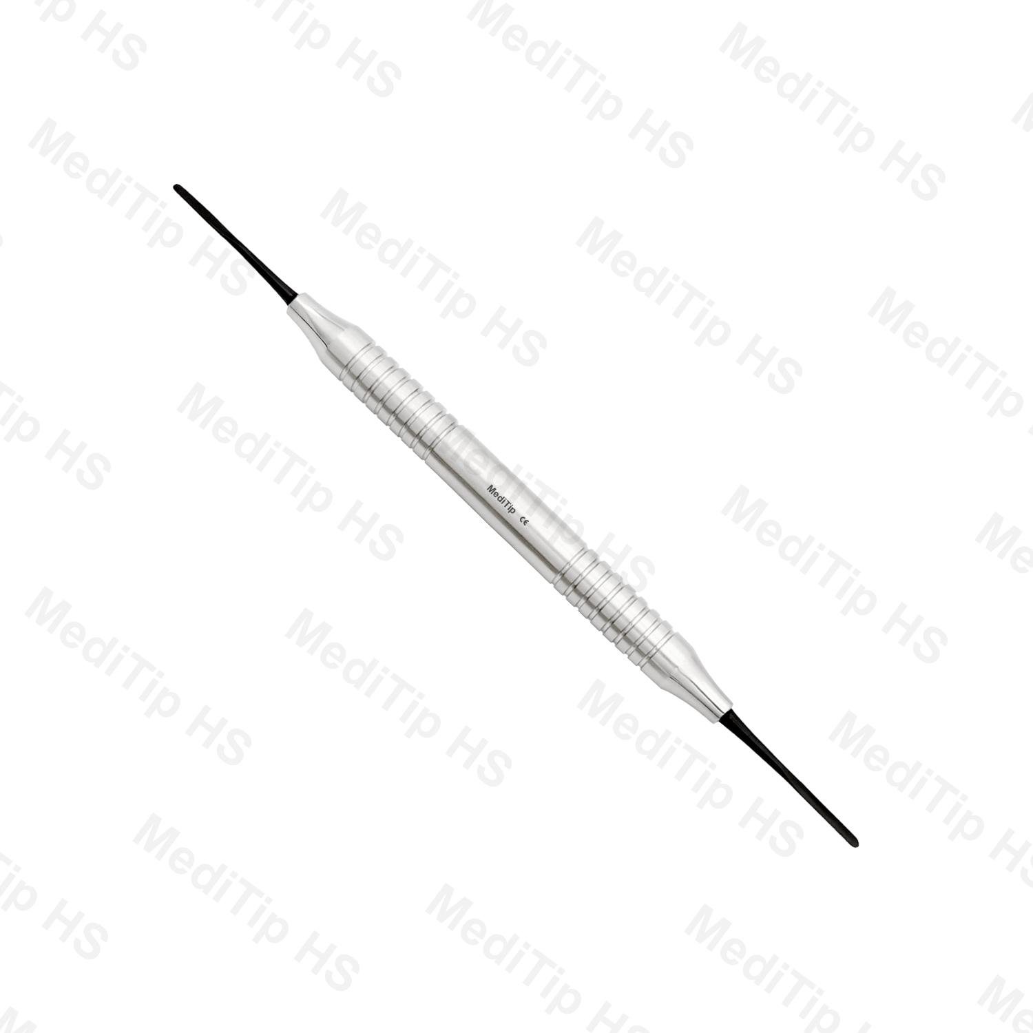 4 Periotome, Posterior, Serrated, DE