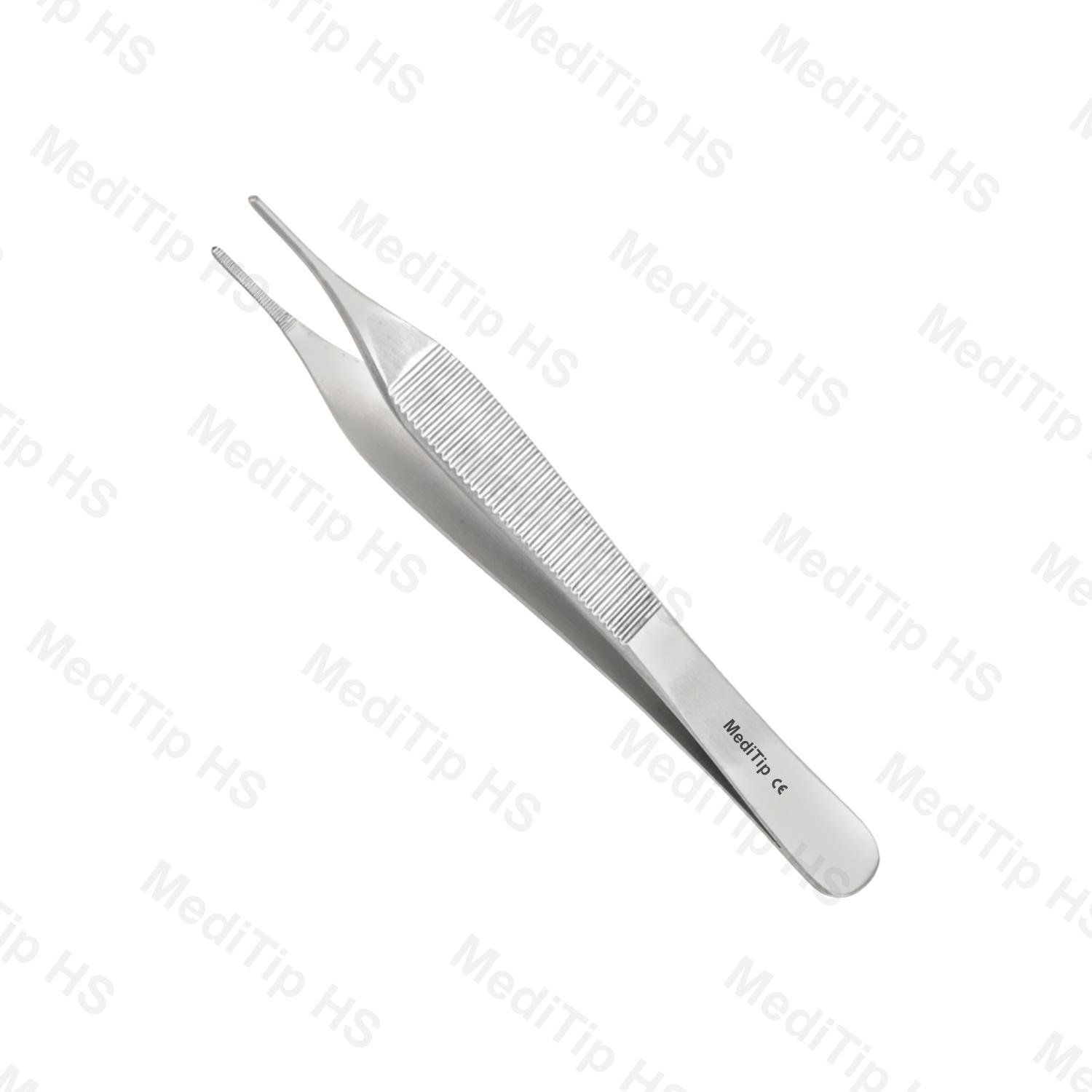 41 Plain Adson Tissue Plier