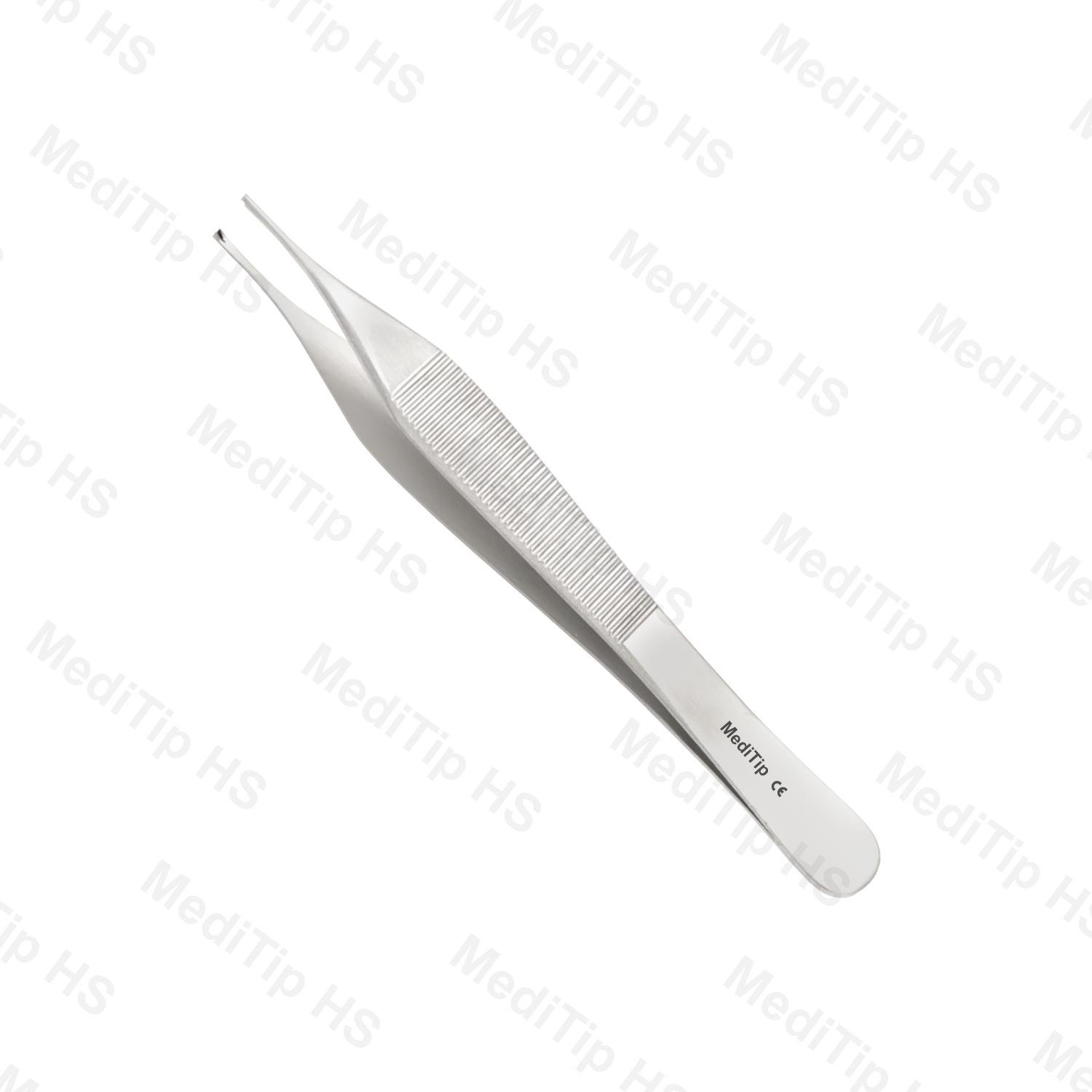 42 1x2 Adson Tissue Plier