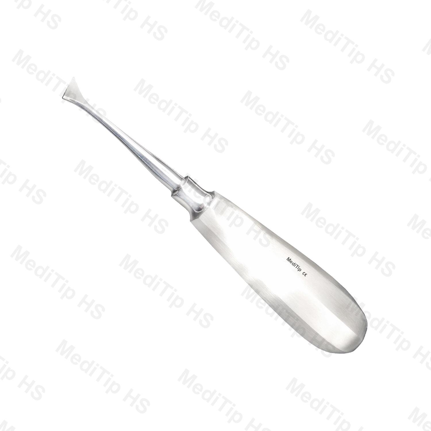 44 Cryer Root Elevator, Right