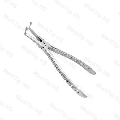 45 Atraumair Forceps, Lower Molars