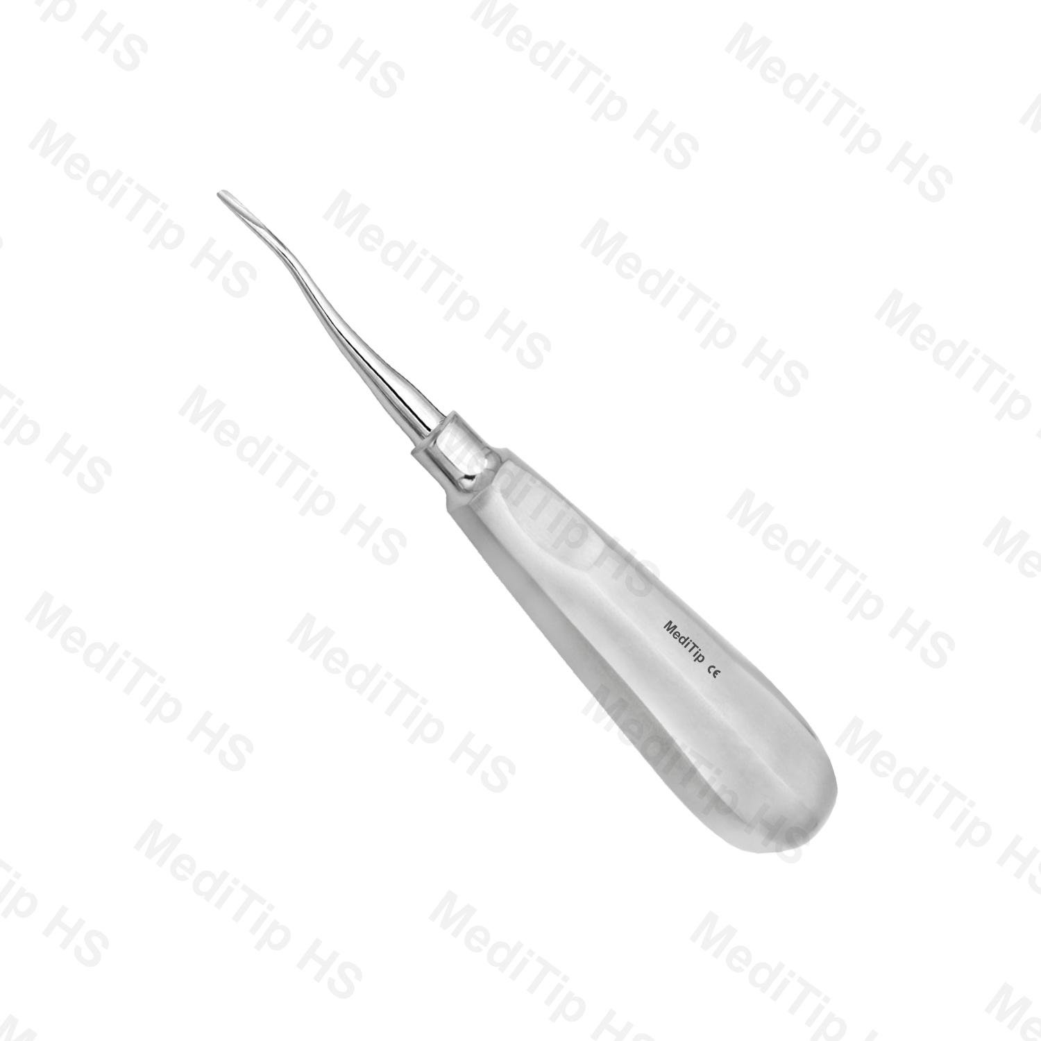 46R Elevator, Smooth, Mesial, 2.75mm