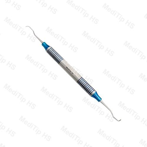 4R/4L Columbia Universal Curette, DE