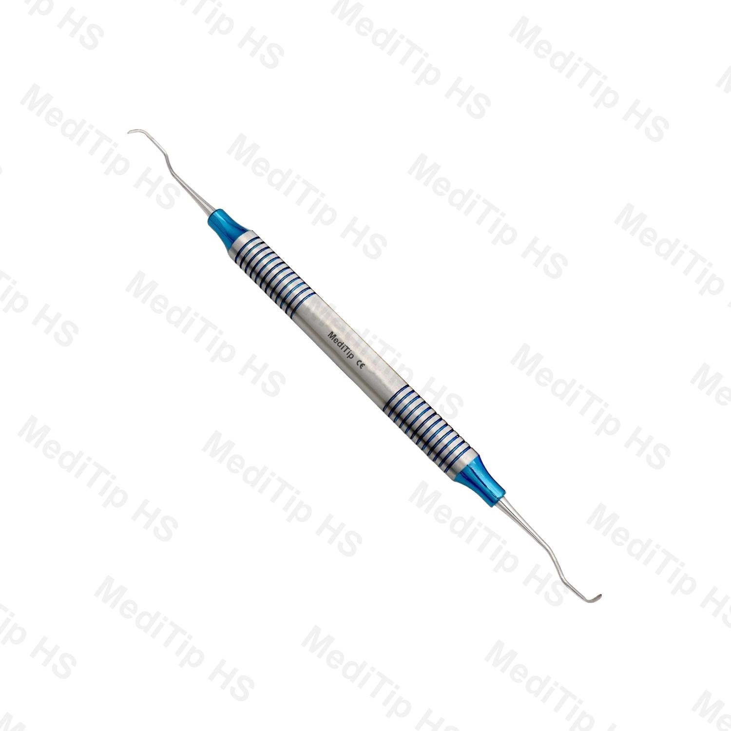 4R/4L Columbia Universal Curette, DE