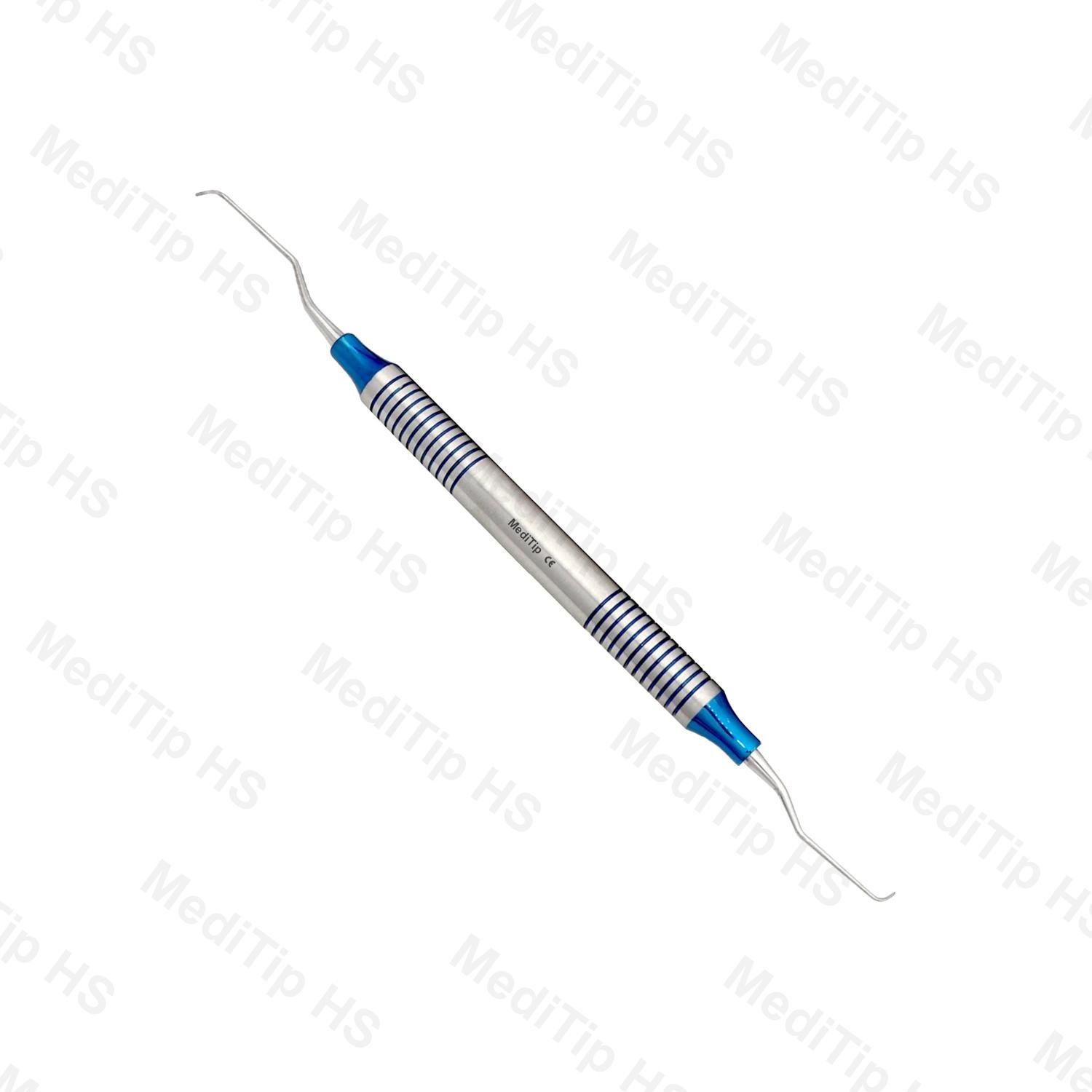 5/6 Gracey Curettes Small