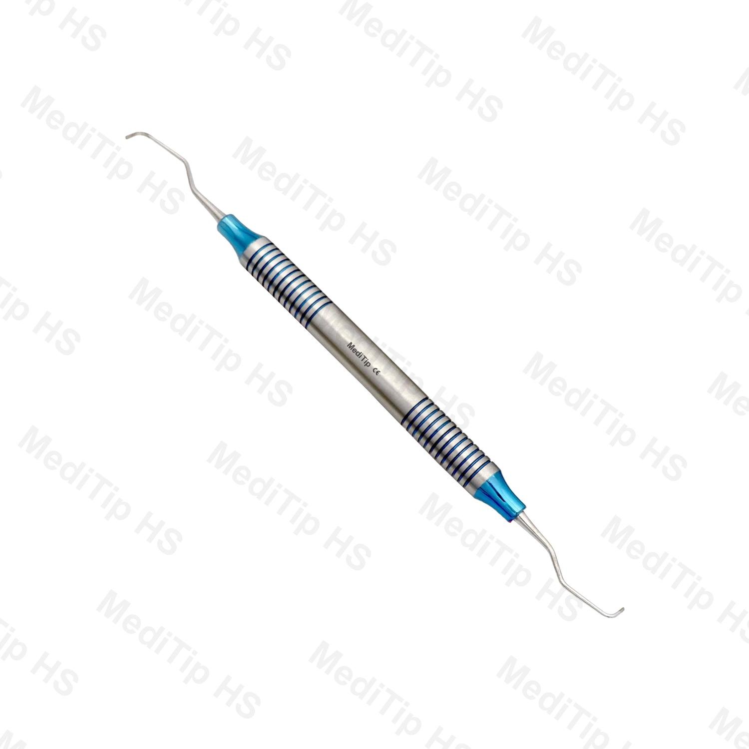 5/6 Langer Universal Curette, DE