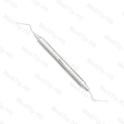 5/7 Root Canal Plugger, 21mm, 0.50mm & 0.75mm, DE
