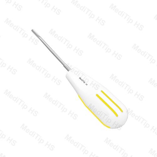 Luxating Elevator 5 mm, Straight