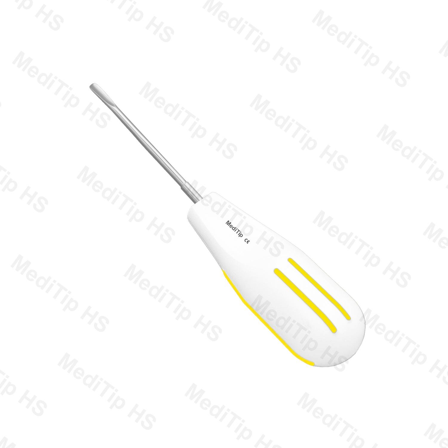 Luxating Elevator 5 mm, Straight