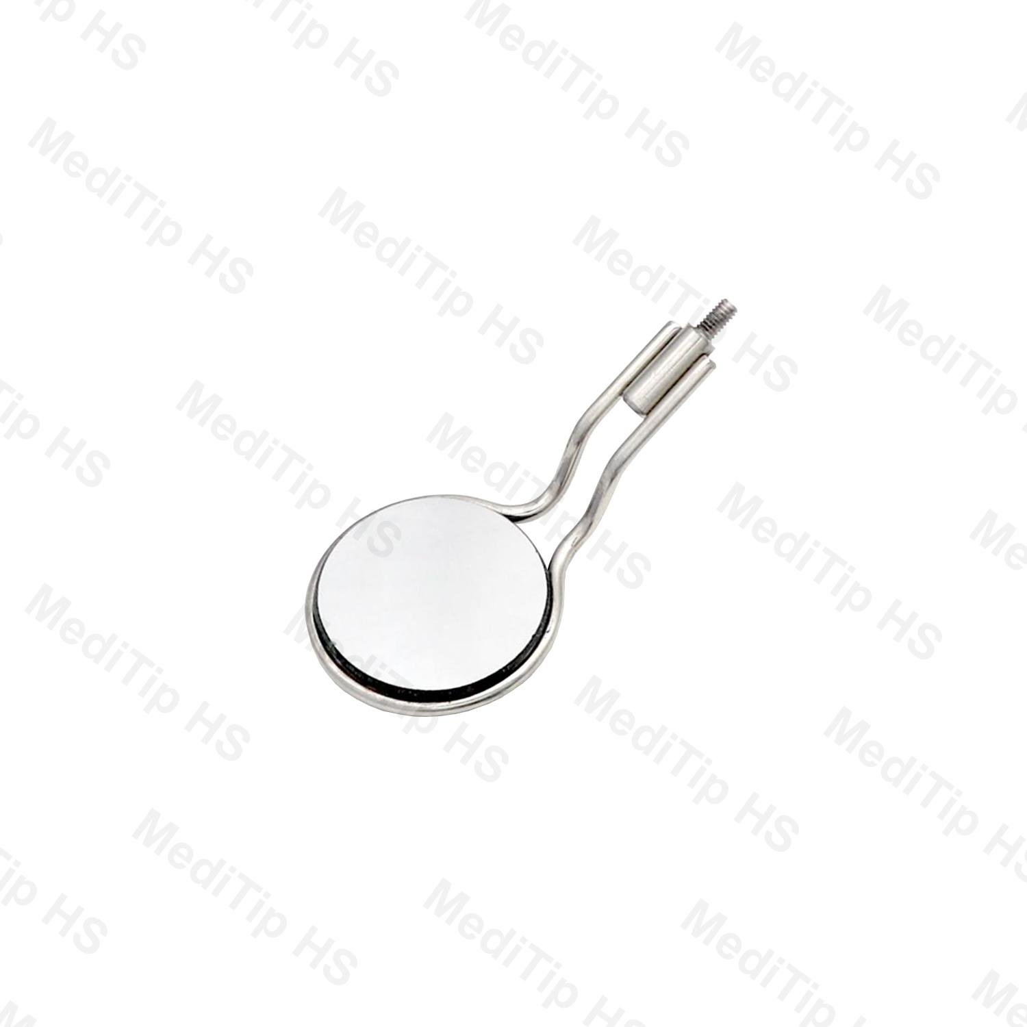 5D Mouth Mirror, Double-Sided, 24mm