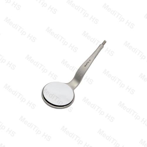 5DS Mouth Mirror Double-Sided 24mm