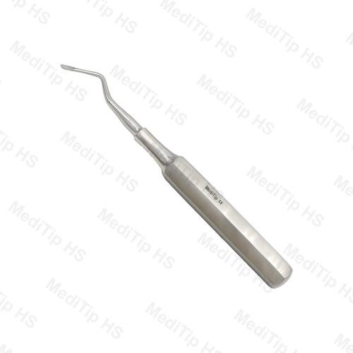 6R Molt Surgical Curette, 3.0mm, SE