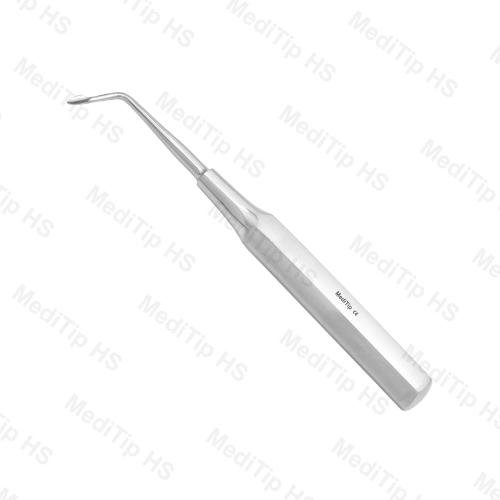 6 Bernard Left Elevator