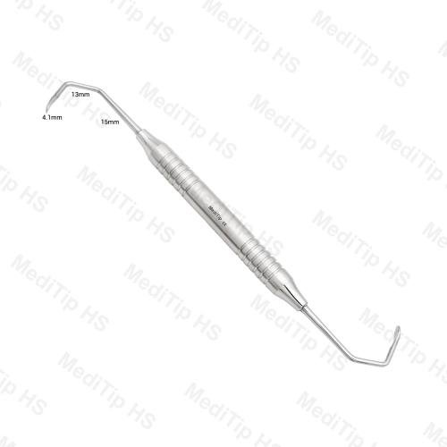 6577 Kramer Nevins Large Small Acute Angles DE