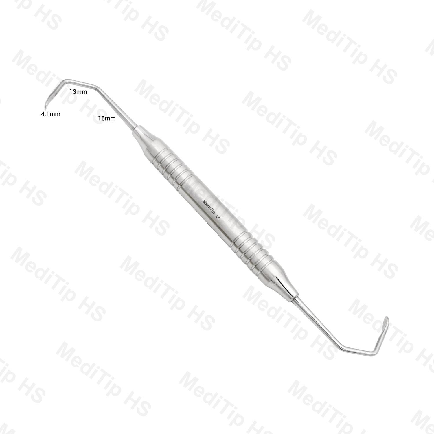6577 Kramer Nevins Large Small Acute Angles DE