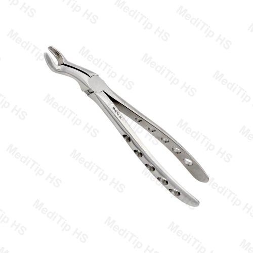 67 Atraumair Forceps, Upper Molars