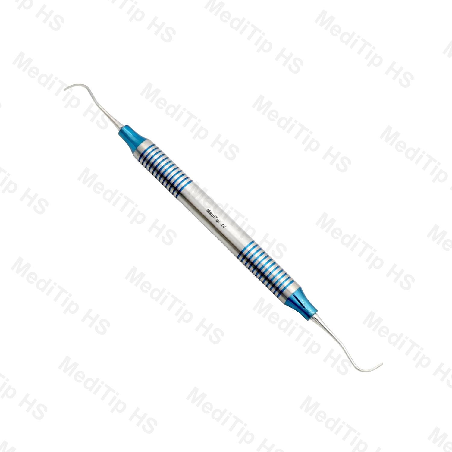 7/8 Younger-Good Curette