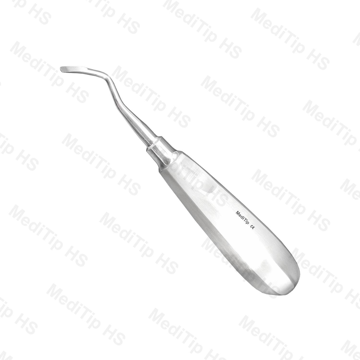 72 Miller Apexo Elevator, Right, 3mm