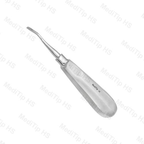 77R Elevator, Serrated, Mesial, 3.75mm