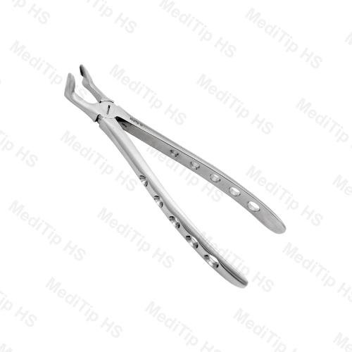79 Atraumair Forceps, Lower Molars