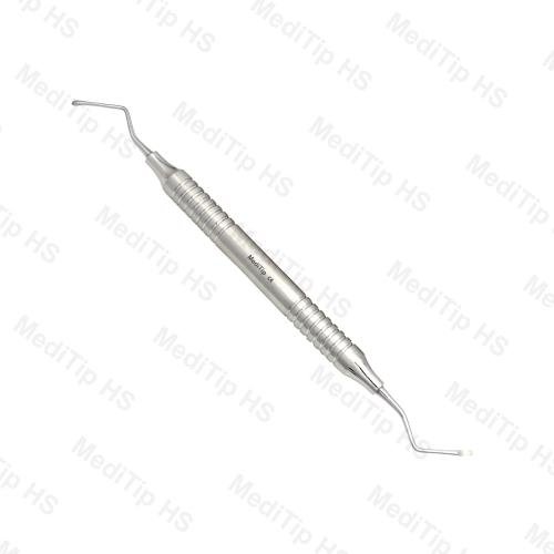 84 Lucas Spoon Shape Surgical Curette, DE