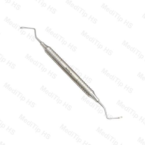 85 Lucas Spoon Shape Surgical Curette, DE