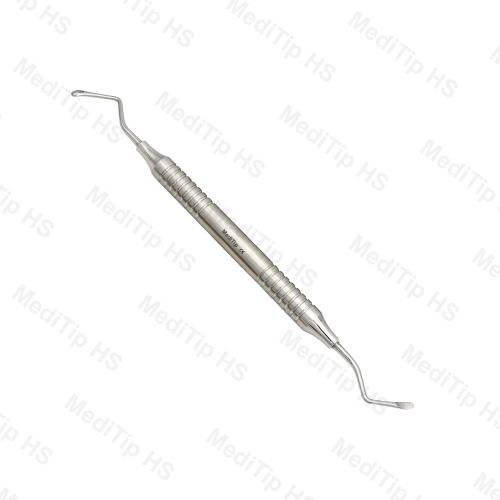 87 Lucas Spoon Shape Surgical Curette, DE