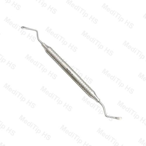 88 Lucas Spoon Shape Surgical Curette, DE