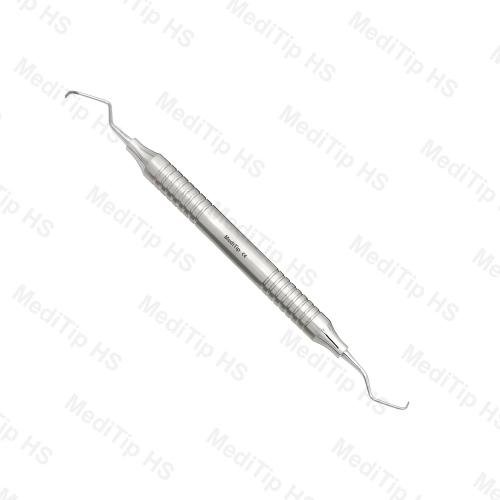 9/10 Gracey Curettes Standard