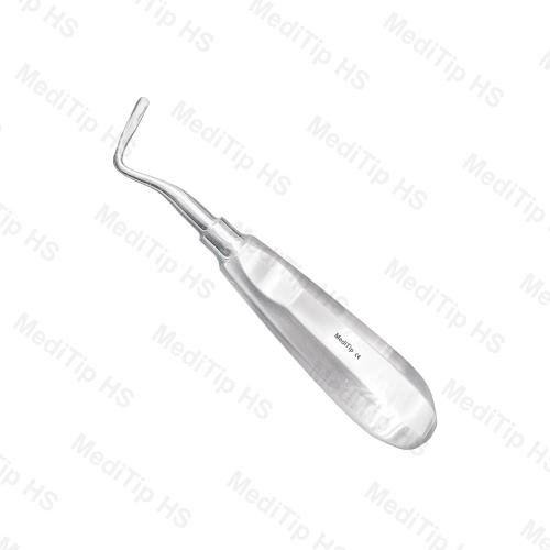 Apical Elevator Left, 3mm