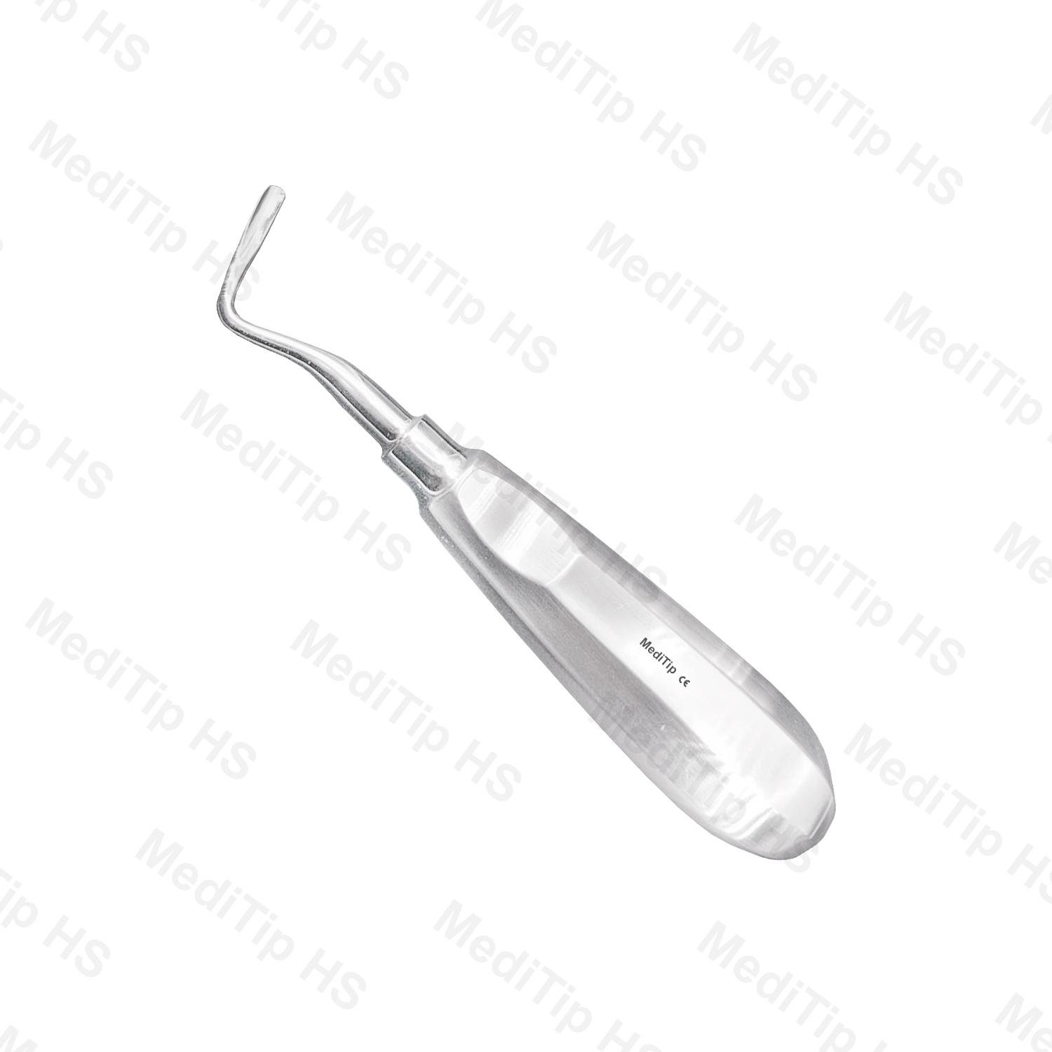 Apical Elevator Left, 3mm