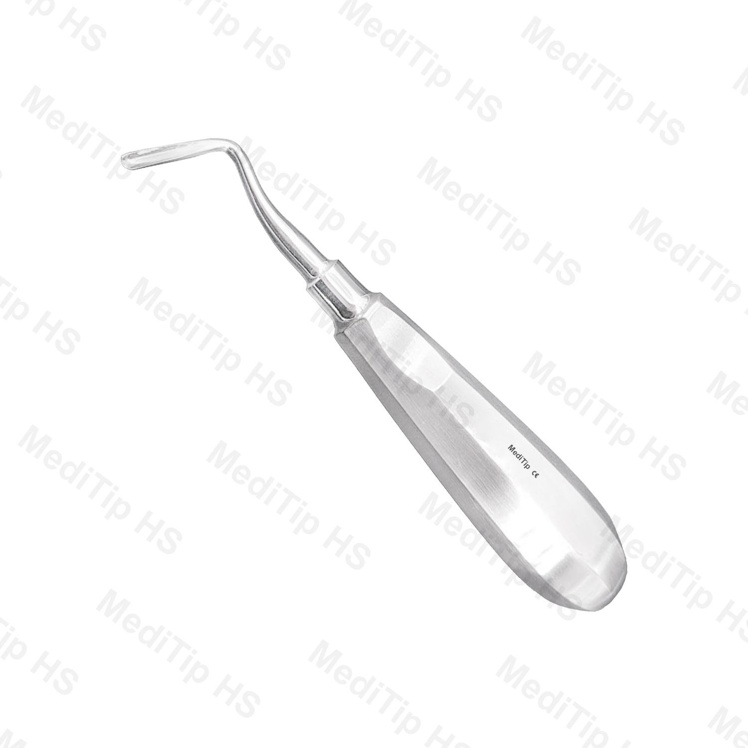 Apical Elevator Right, 3mm