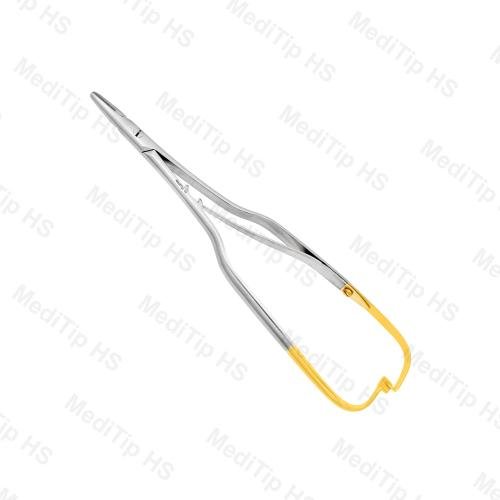 Arruga Needle Holder, TC (Tip 2.0mm)