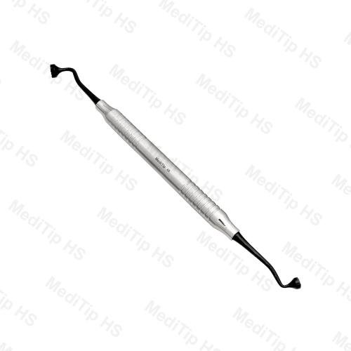 Bone Compactor, Ø 6.0/8.0mm, DE