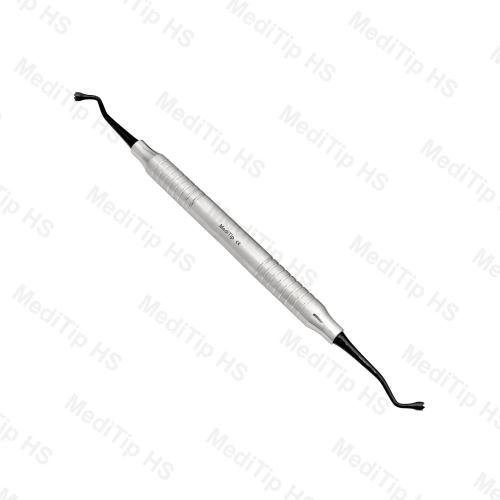 Bone Compactor, Ø 3.0/4.0mm DE