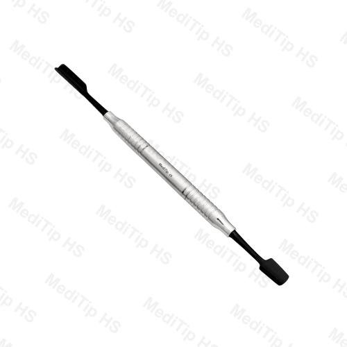 Bone Grafting Applicator, 6mm/10mm, DE