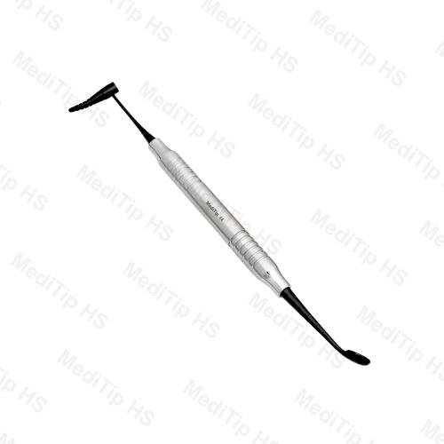 Bone Grafting Applicator 10mm/5mm