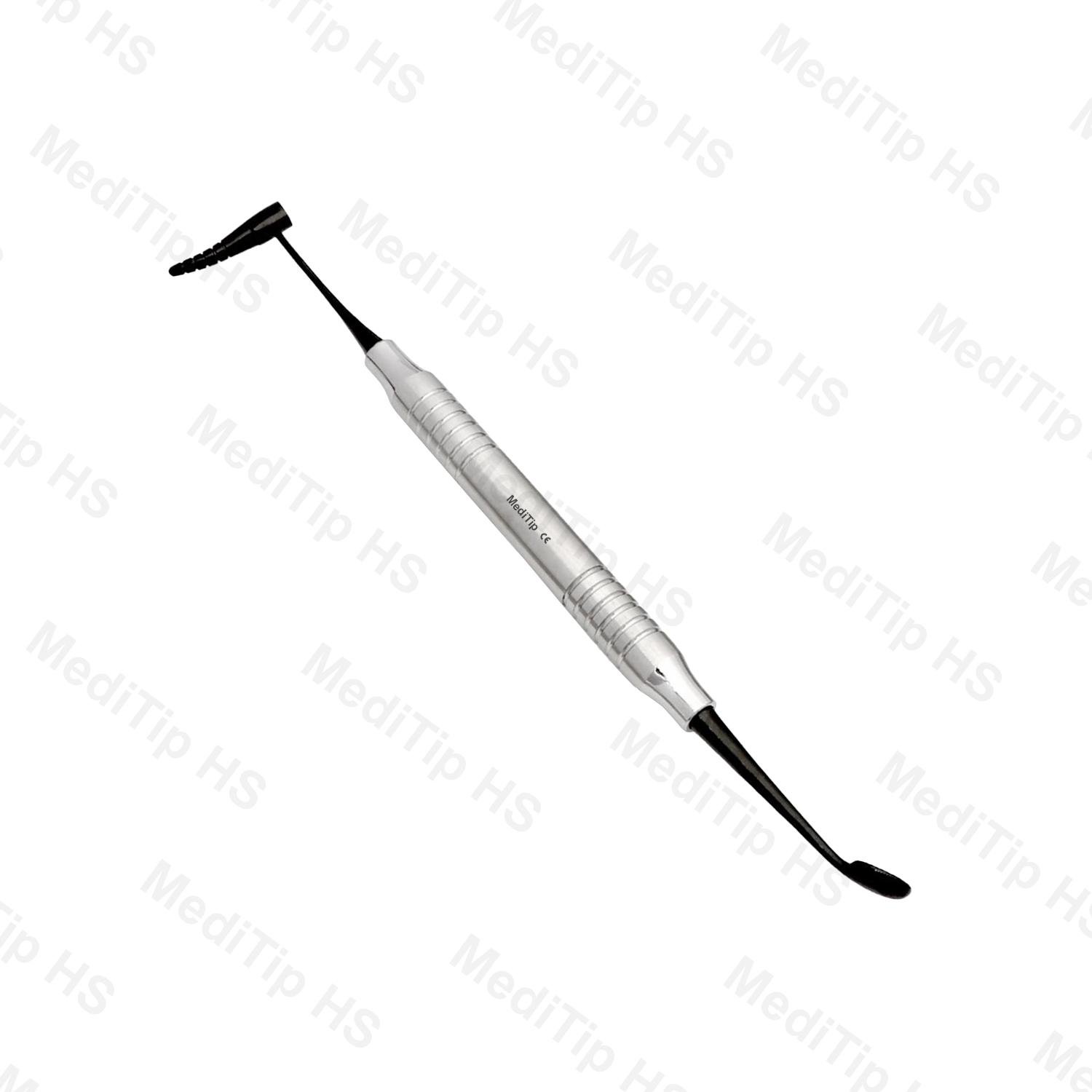 Bone Grafting Applicator 10mm/5mm