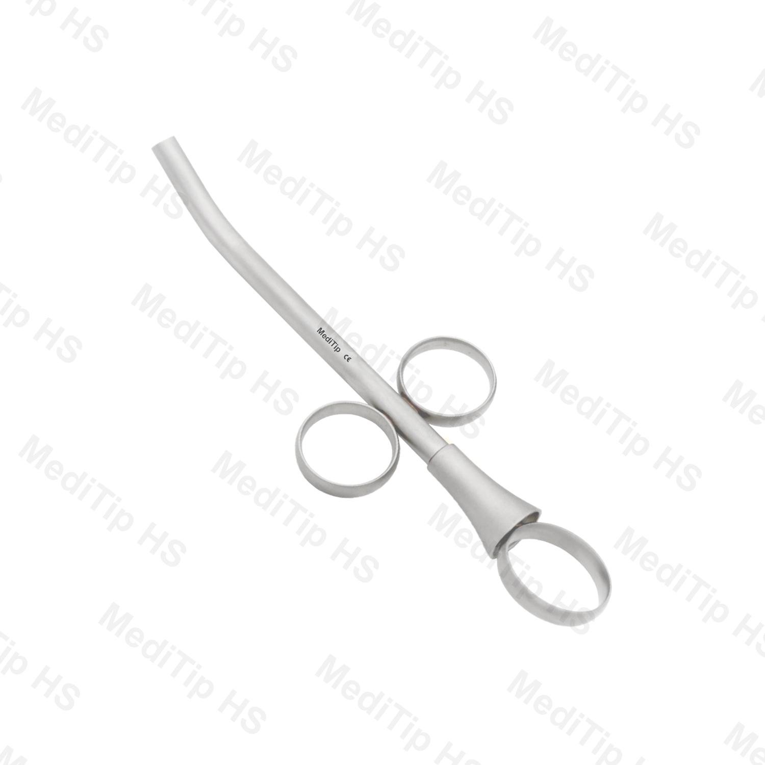 Bone Injector 6.5mm
