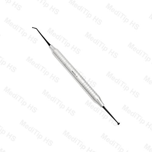 Burnishe  27/29 Composite Instrument
