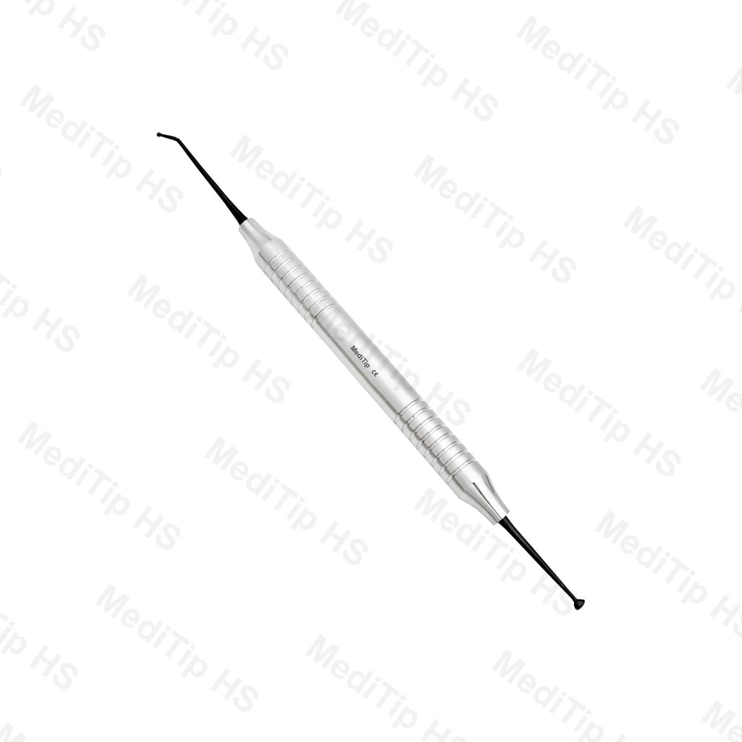 Burnishe  27/29 Composite Instrument