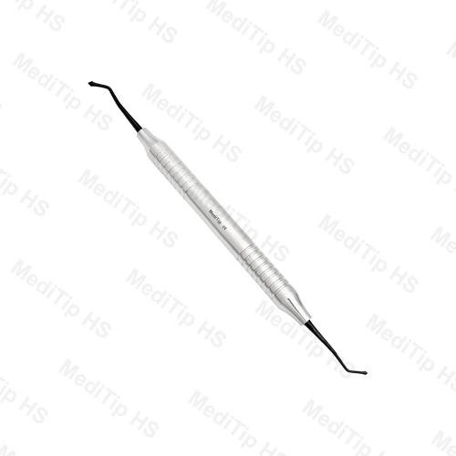 Burnisher 21B Composite Instrument