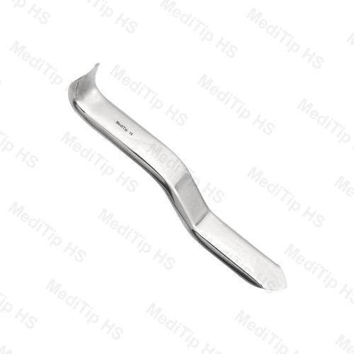 Cawood Minnesota Cheek Retractor