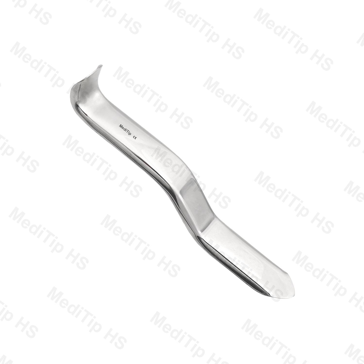Cawood Minnesota Cheek Retractor