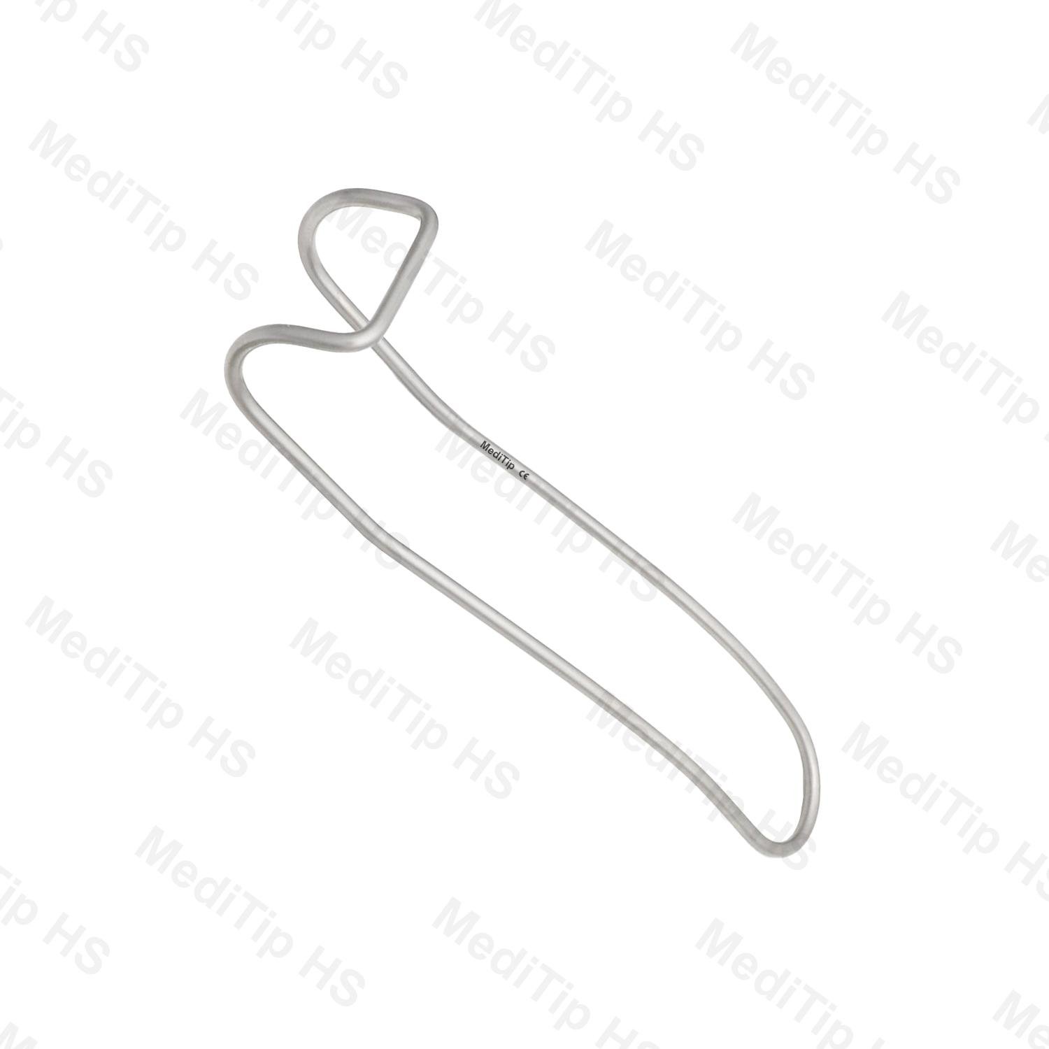 Columbia Cheek Retractor 12cm