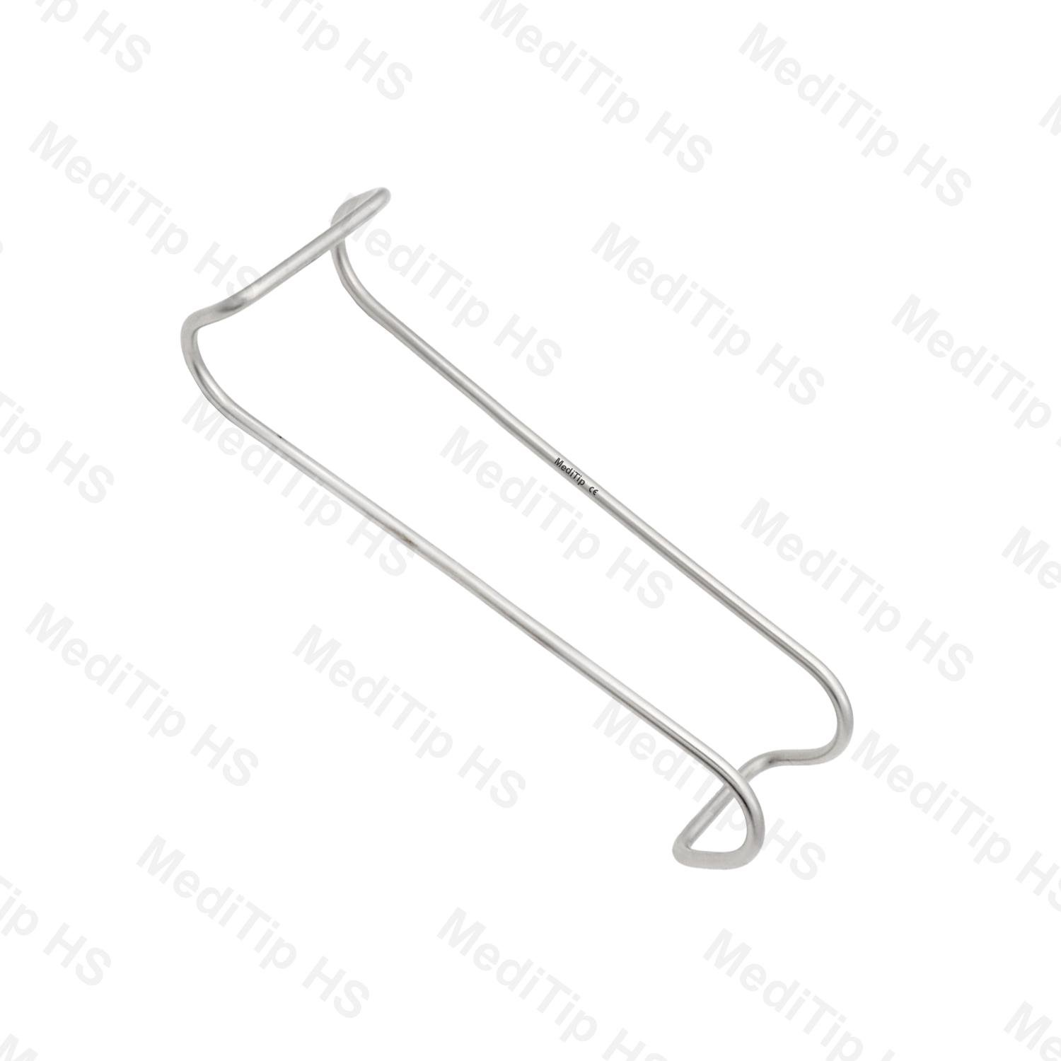 Columbia Cheek Retractor