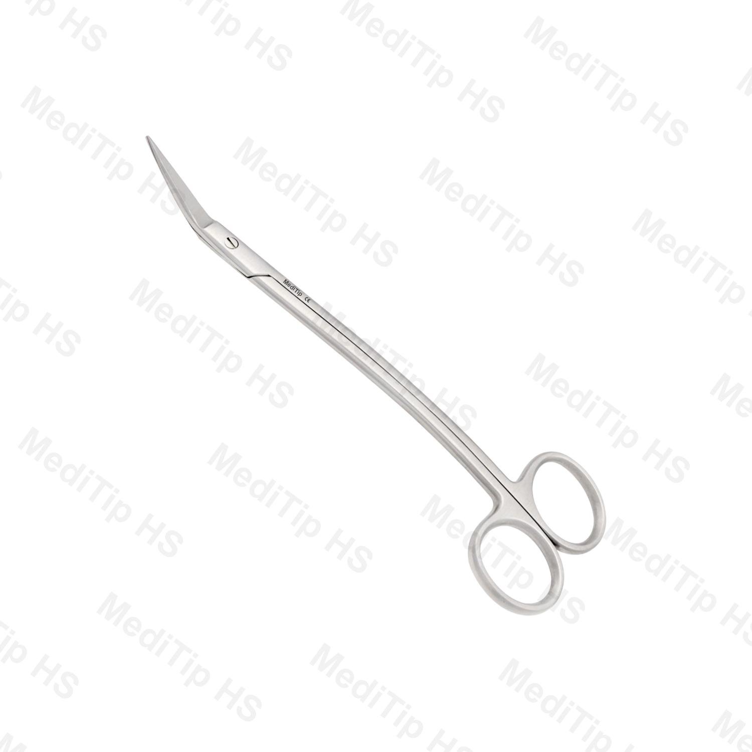 Dean 2-Angled Scissor