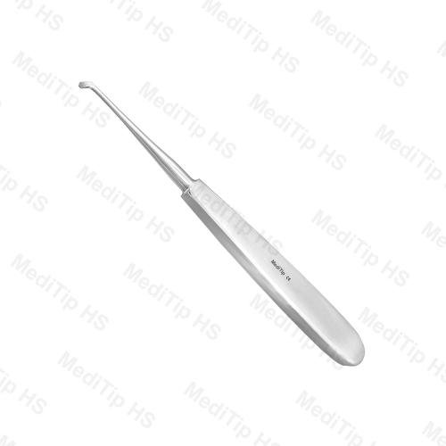 Elevator Warwick James Right