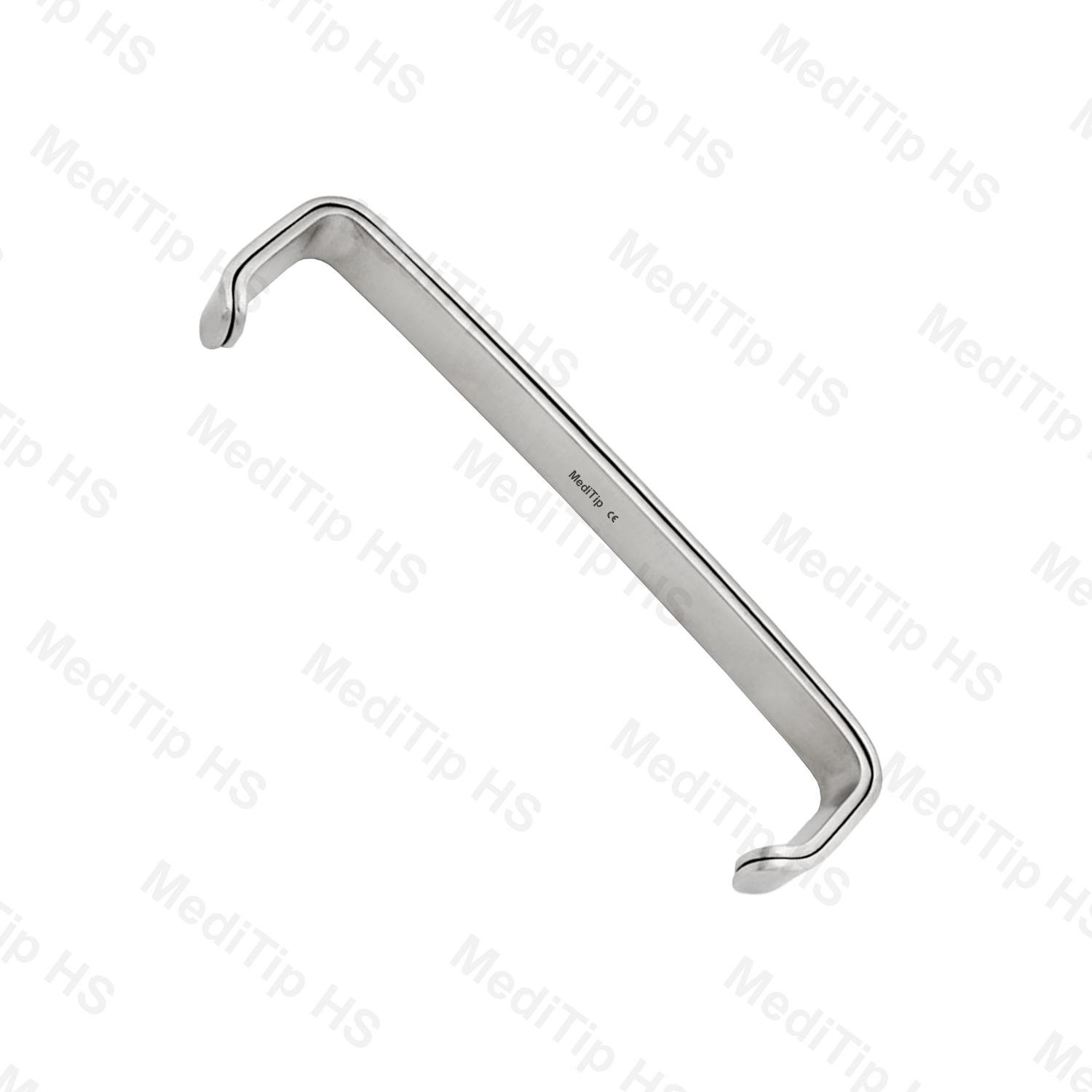Farabeuf Retractor, Set of 2 Pcs
