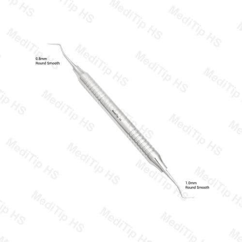 Filling Instrument, Ball Shaped, 0.8/1.0mm